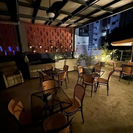Studio 101 | Wifi 600Mb | Residencial Jc, Um Lugar Para Ficar. Belém Eksteriør billede