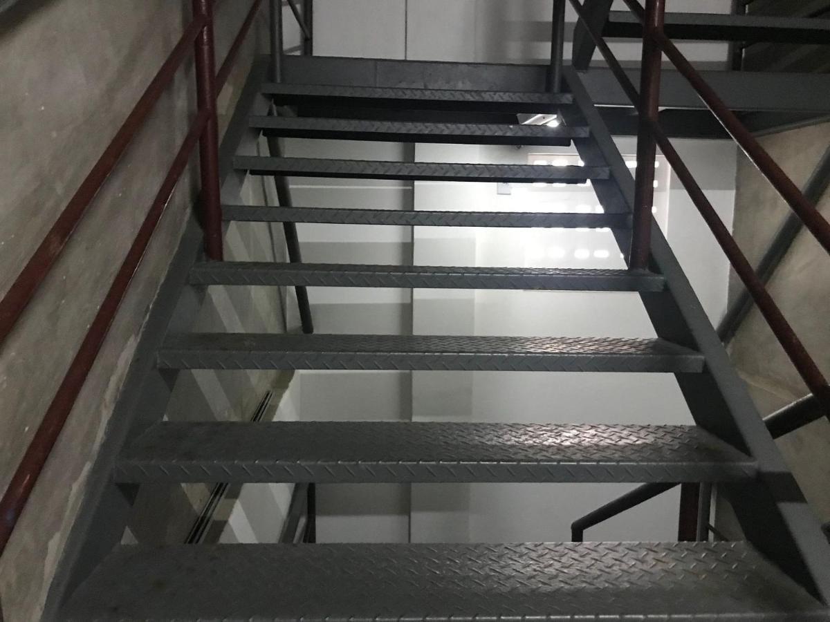 Studio 101 | Wifi 600Mb | Residencial Jc, Um Lugar Para Ficar. Belém Eksteriør billede