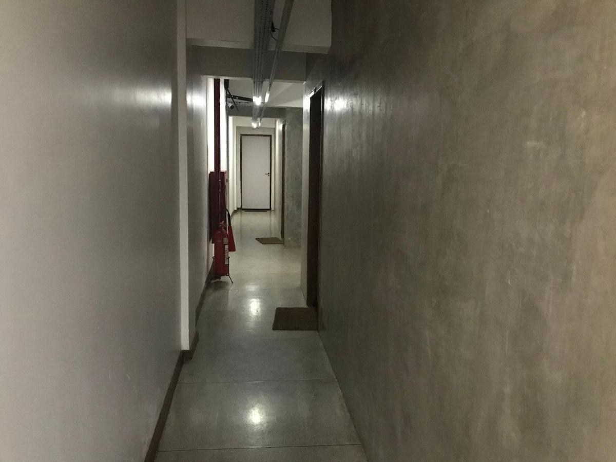 Studio 101 | Wifi 600Mb | Residencial Jc, Um Lugar Para Ficar. Belém Eksteriør billede