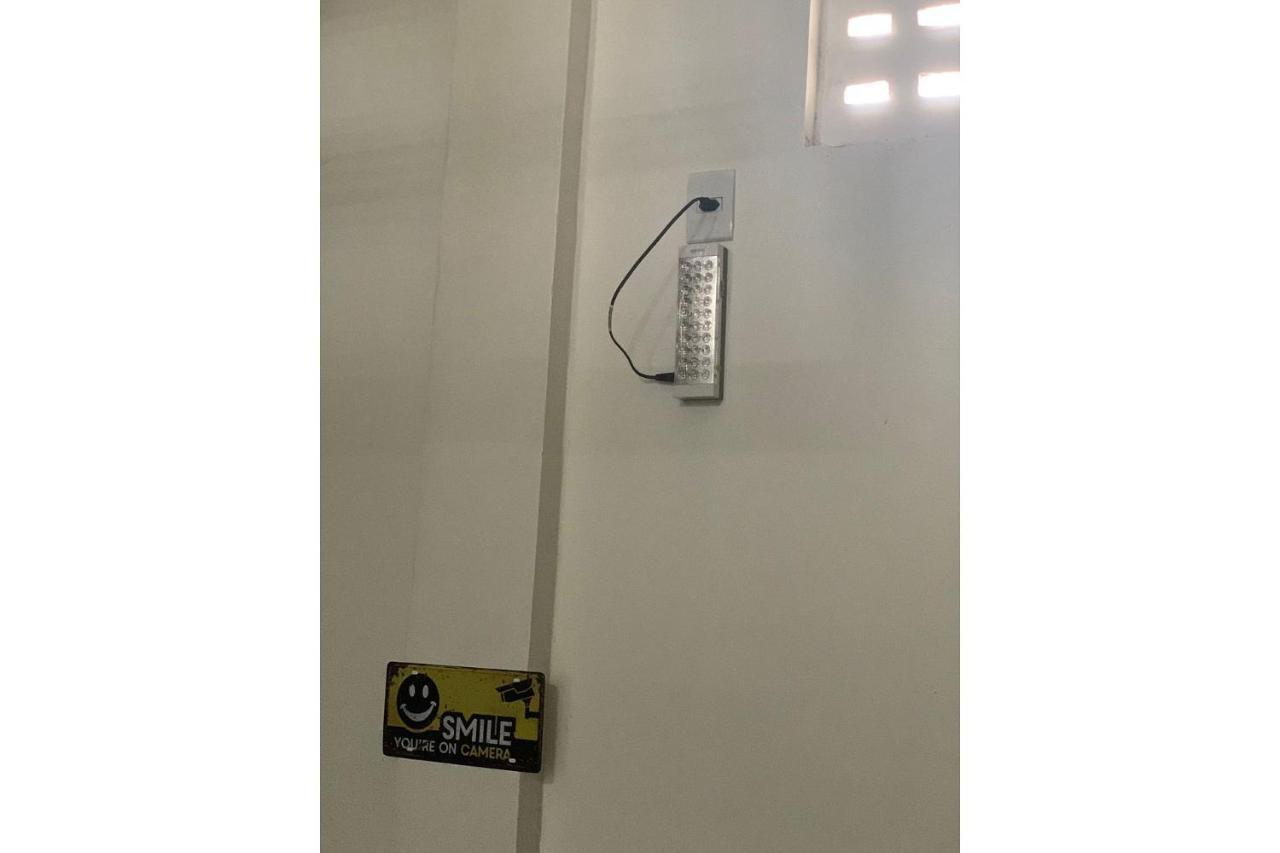 Studio 101 | Wifi 600Mb | Residencial Jc, Um Lugar Para Ficar. Belém Eksteriør billede
