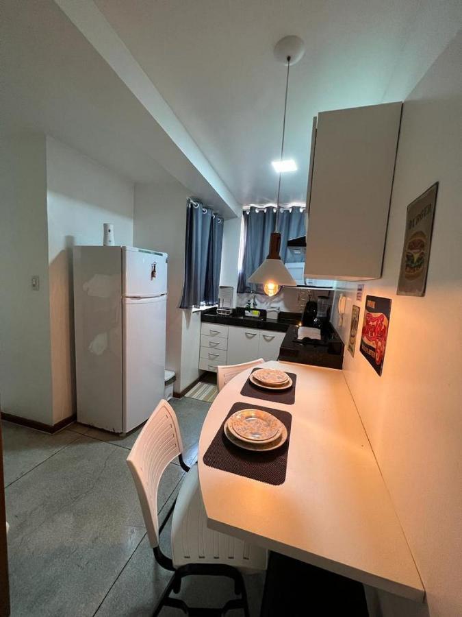 Studio 101 | Wifi 600Mb | Residencial Jc, Um Lugar Para Ficar. Belém Eksteriør billede