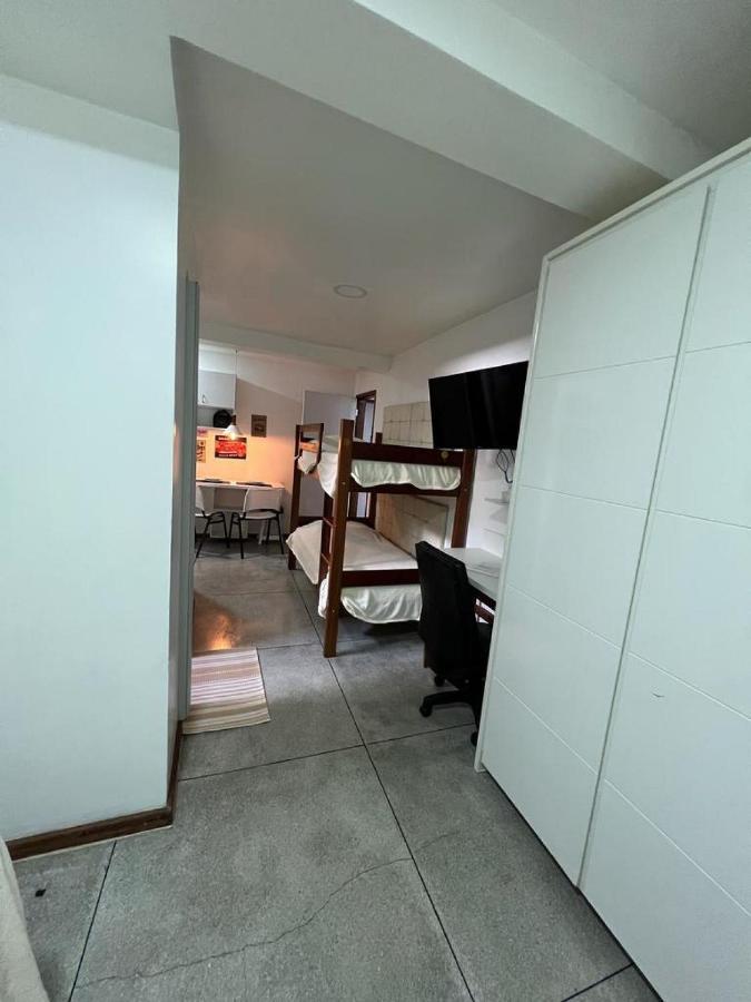 Studio 101 | Wifi 600Mb | Residencial Jc, Um Lugar Para Ficar. Belém Eksteriør billede