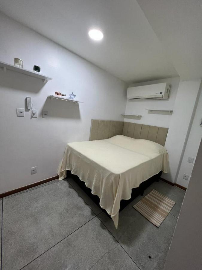 Studio 101 | Wifi 600Mb | Residencial Jc, Um Lugar Para Ficar. Belém Eksteriør billede