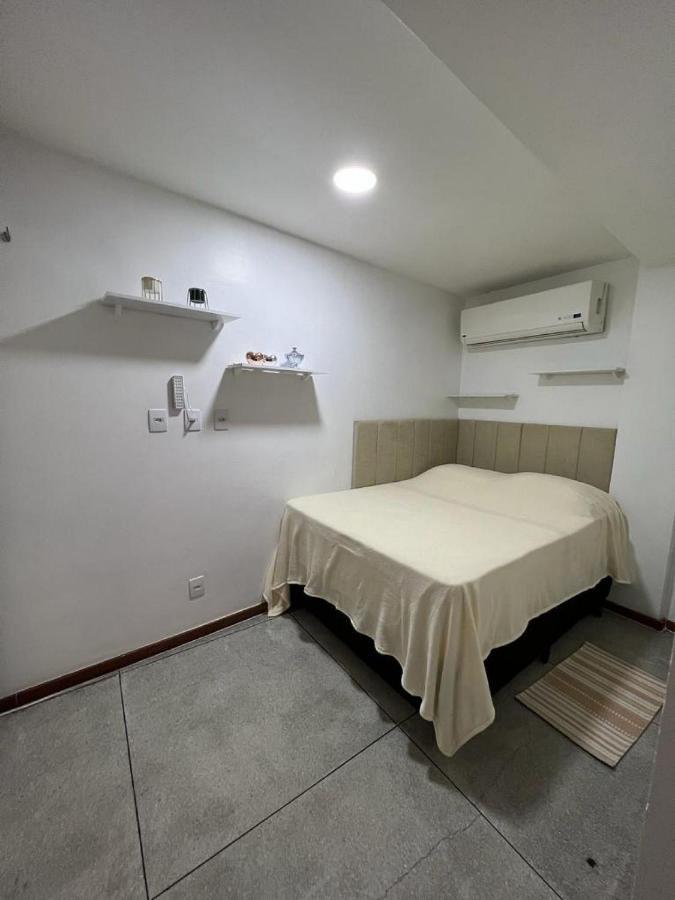 Studio 101 | Wifi 600Mb | Residencial Jc, Um Lugar Para Ficar. Belém Eksteriør billede