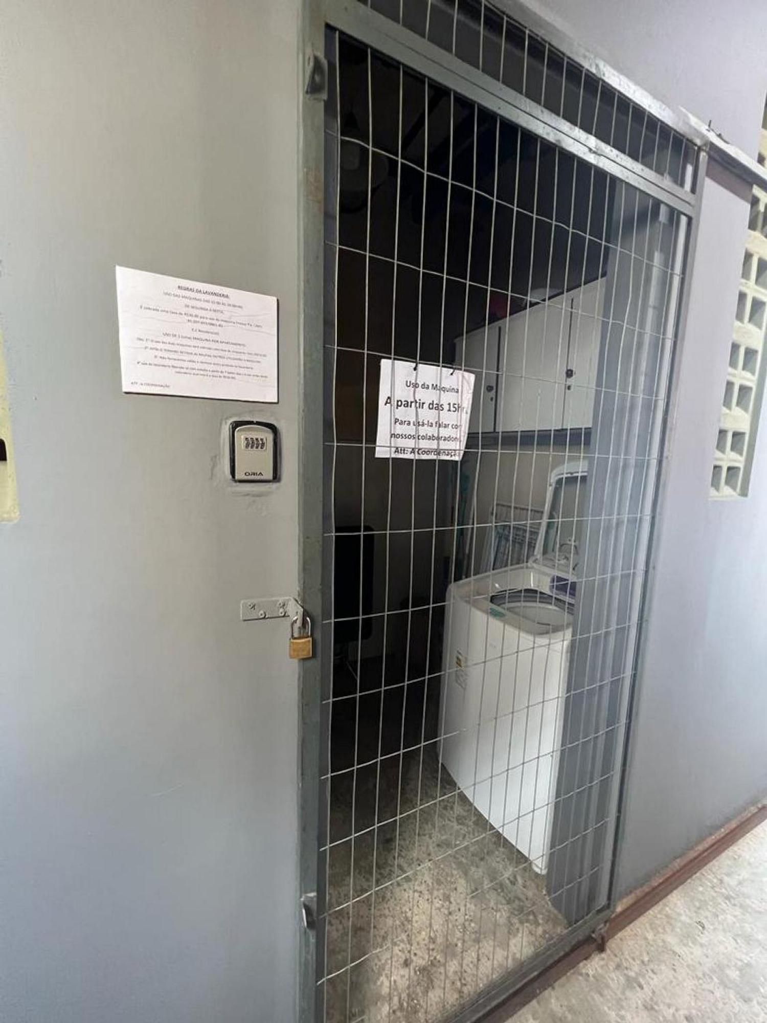 Studio 101 | Wifi 600Mb | Residencial Jc, Um Lugar Para Ficar. Belém Eksteriør billede