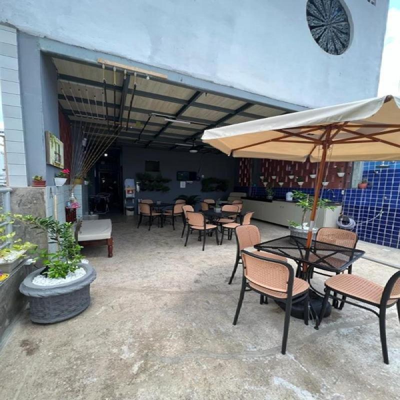 Studio 101 | Wifi 600Mb | Residencial Jc, Um Lugar Para Ficar. Belém Eksteriør billede