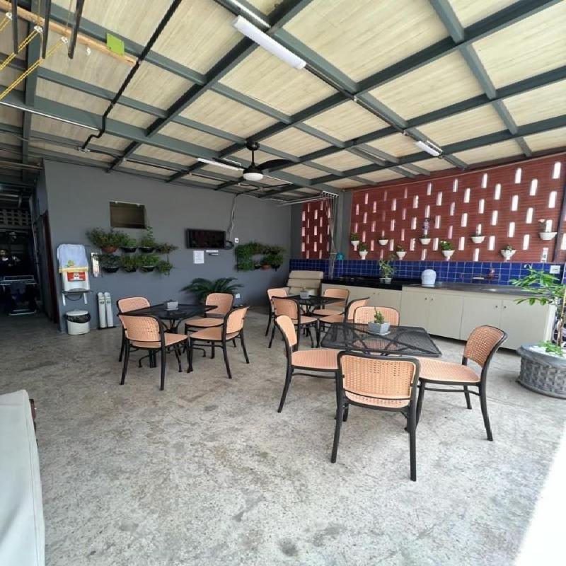 Studio 101 | Wifi 600Mb | Residencial Jc, Um Lugar Para Ficar. Belém Eksteriør billede