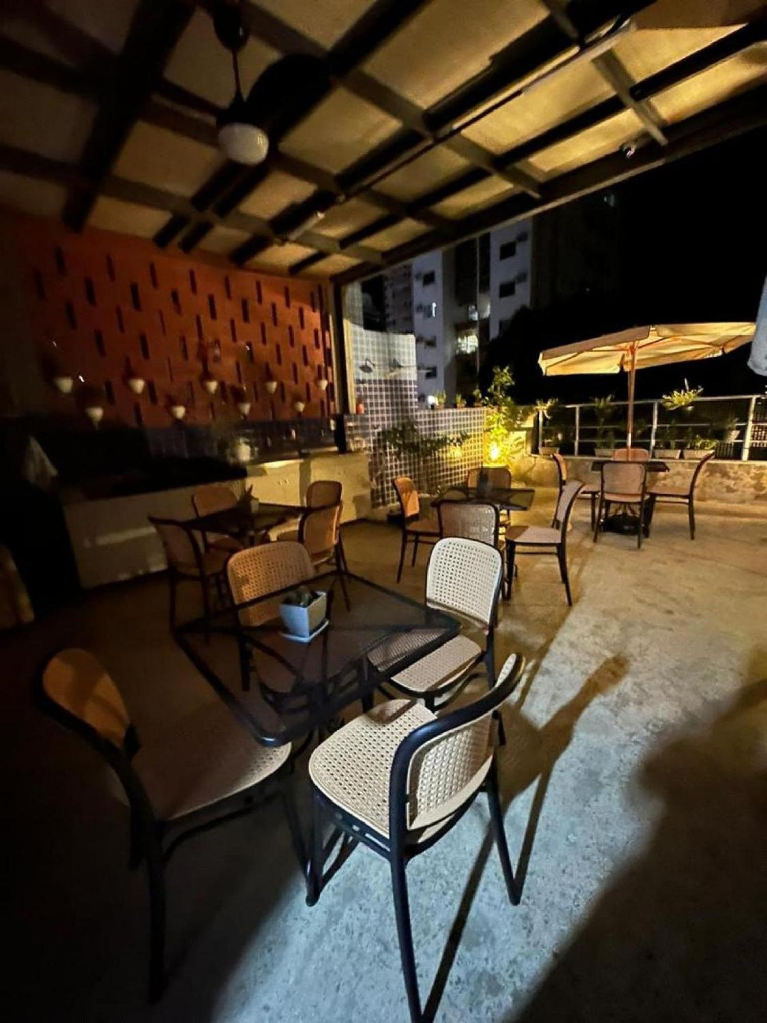 Studio 101 | Wifi 600Mb | Residencial Jc, Um Lugar Para Ficar. Belém Eksteriør billede