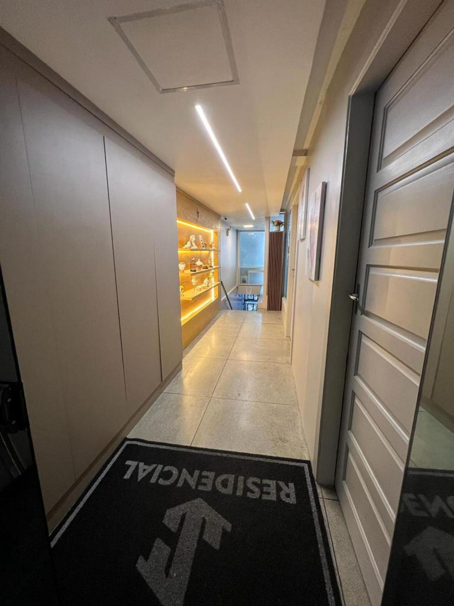 Studio 101 | Wifi 600Mb | Residencial Jc, Um Lugar Para Ficar. Belém Eksteriør billede