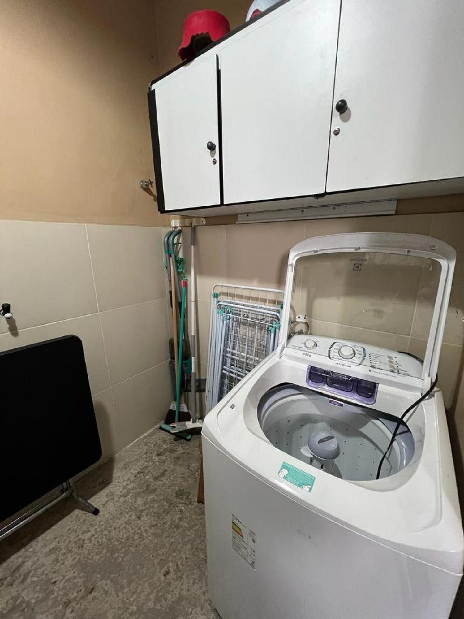 Studio 101 | Wifi 600Mb | Residencial Jc, Um Lugar Para Ficar. Belém Eksteriør billede