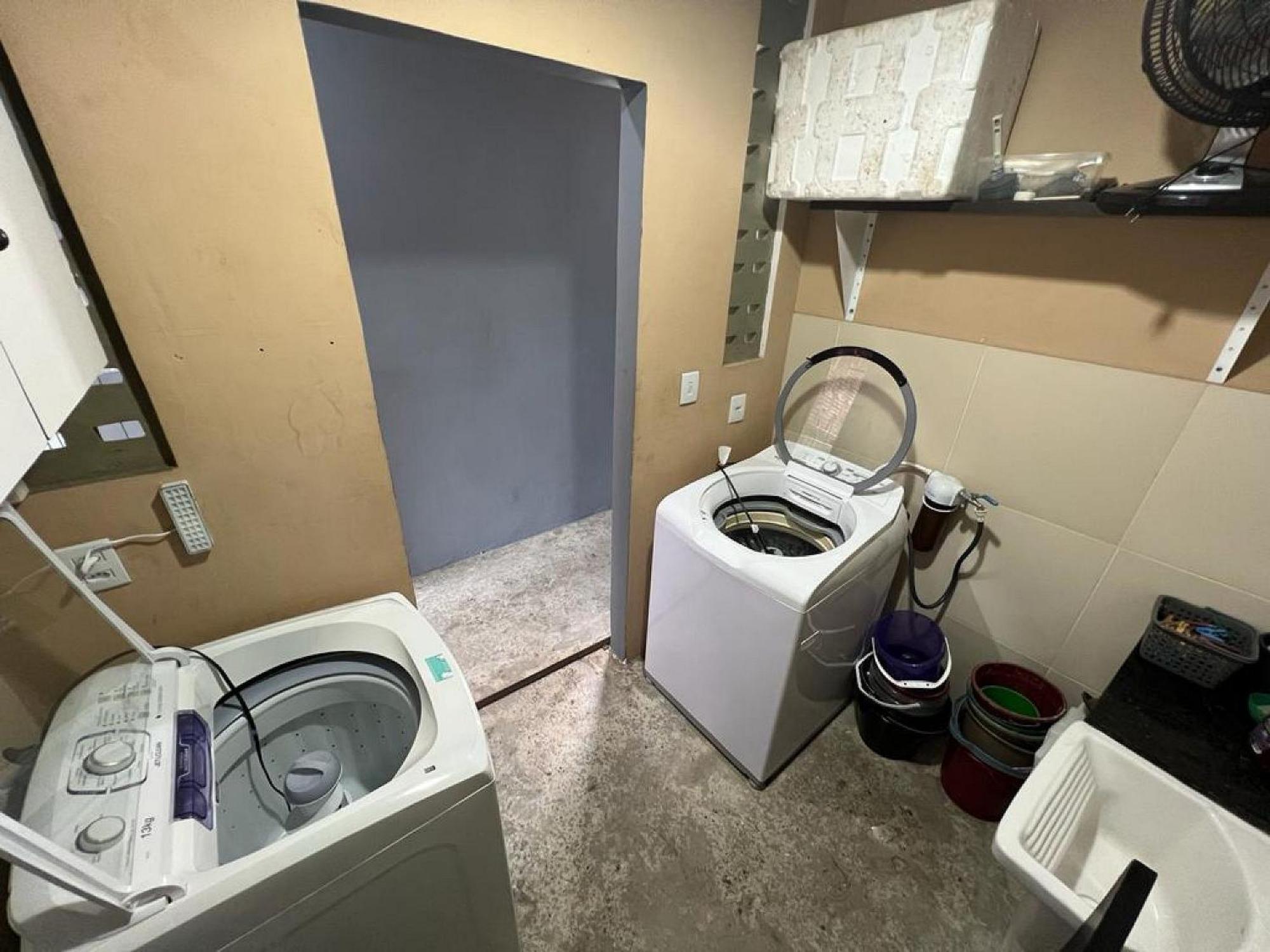 Studio 101 | Wifi 600Mb | Residencial Jc, Um Lugar Para Ficar. Belém Eksteriør billede