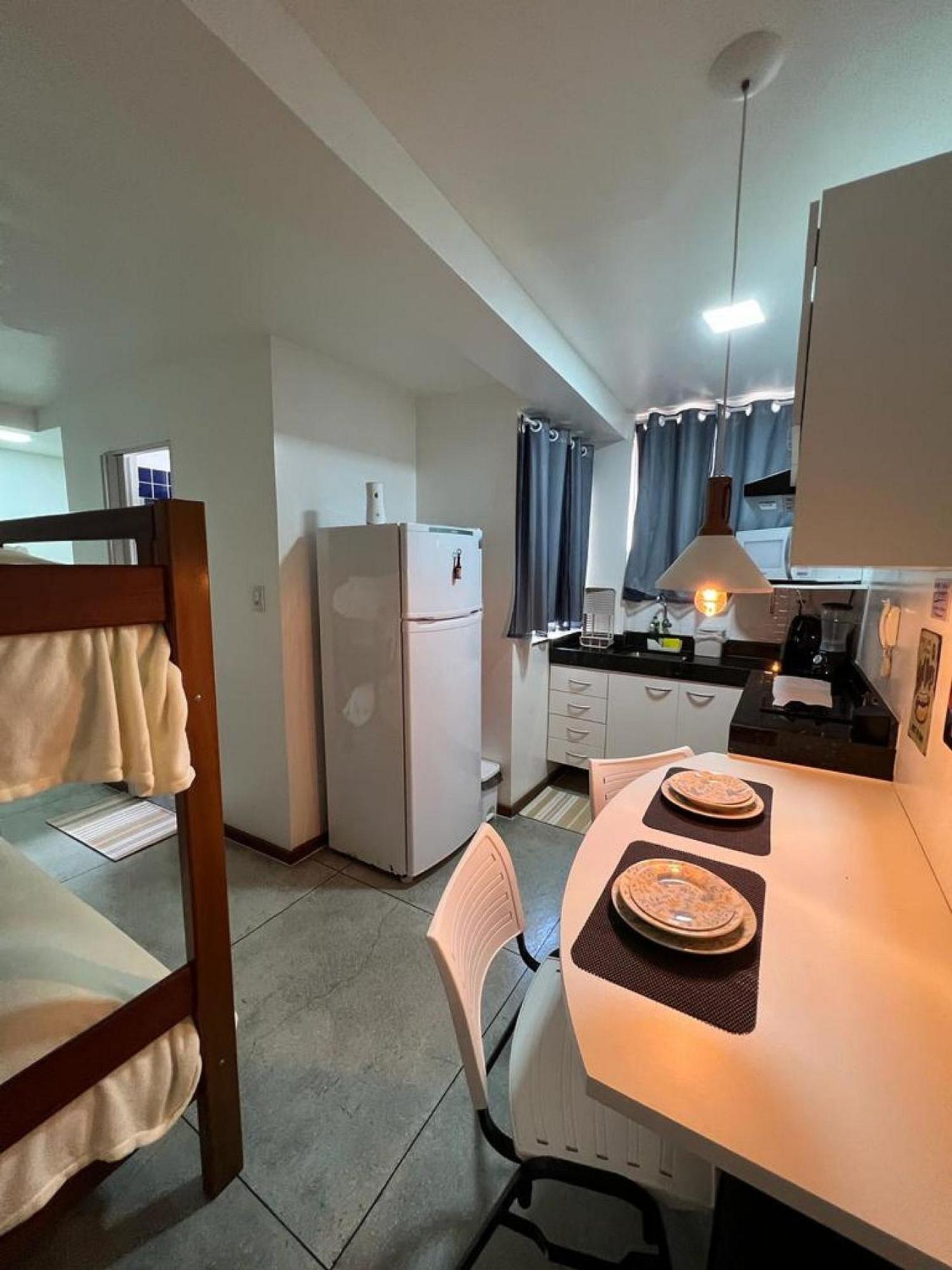 Studio 101 | Wifi 600Mb | Residencial Jc, Um Lugar Para Ficar. Belém Eksteriør billede