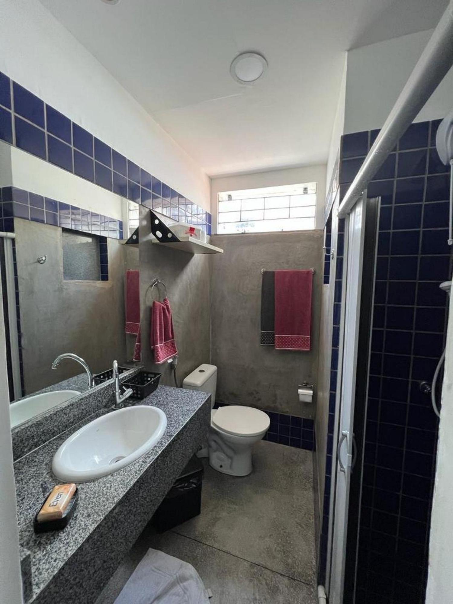 Studio 101 | Wifi 600Mb | Residencial Jc, Um Lugar Para Ficar. Belém Eksteriør billede